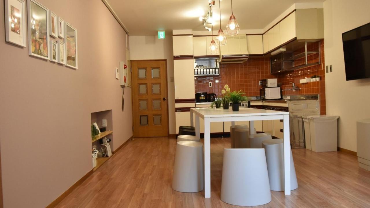 Marugamemachi Building 3Rd Floor - Vacation Stay 51067V Takamatsu Bagian luar foto