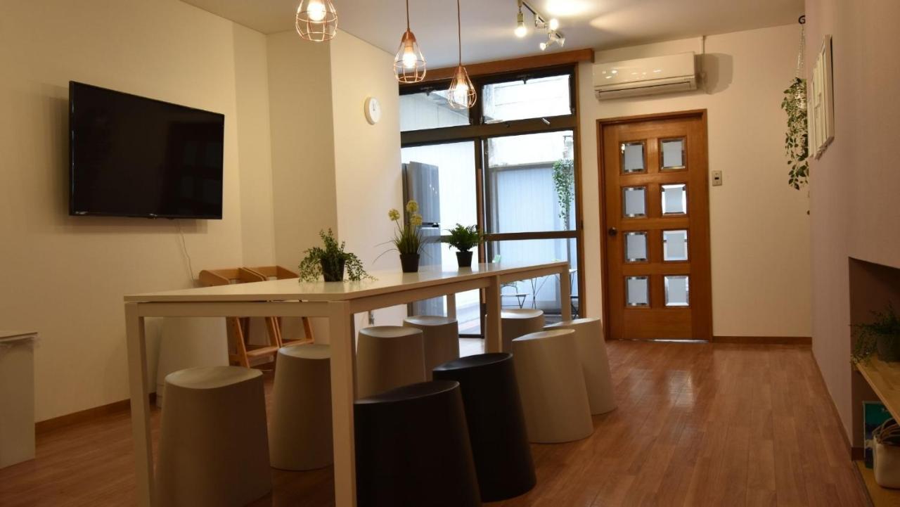 Marugamemachi Building 3Rd Floor - Vacation Stay 51067V Takamatsu Bagian luar foto