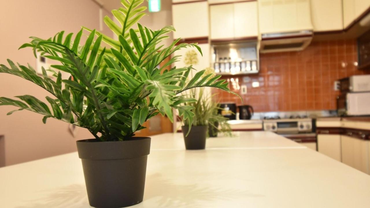 Marugamemachi Building 3Rd Floor - Vacation Stay 51067V Takamatsu Bagian luar foto