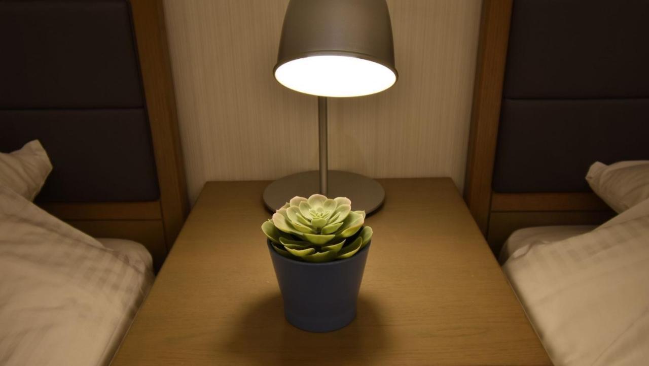 Marugamemachi Building 3Rd Floor - Vacation Stay 51067V Takamatsu Bagian luar foto