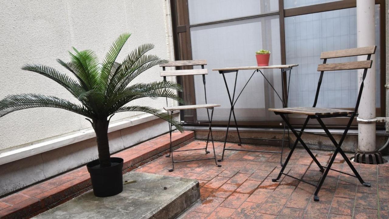 Marugamemachi Building 3Rd Floor - Vacation Stay 51067V Takamatsu Bagian luar foto