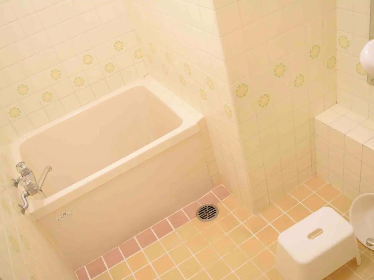 Marugamemachi Building 3Rd Floor - Vacation Stay 51067V Takamatsu Bagian luar foto