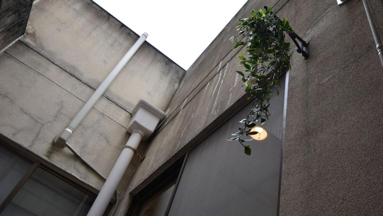Marugamemachi Building 3Rd Floor - Vacation Stay 51067V Takamatsu Bagian luar foto