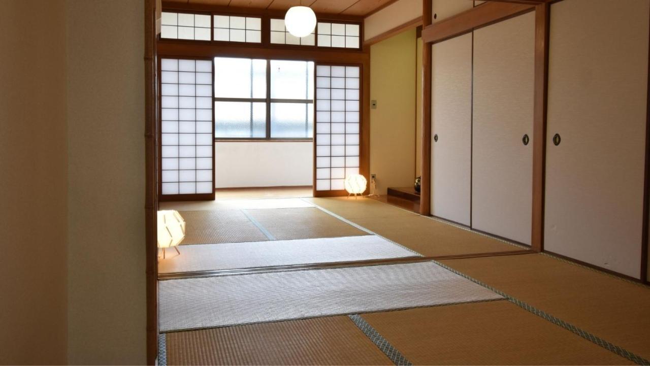 Marugamemachi Building 3Rd Floor - Vacation Stay 51067V Takamatsu Bagian luar foto
