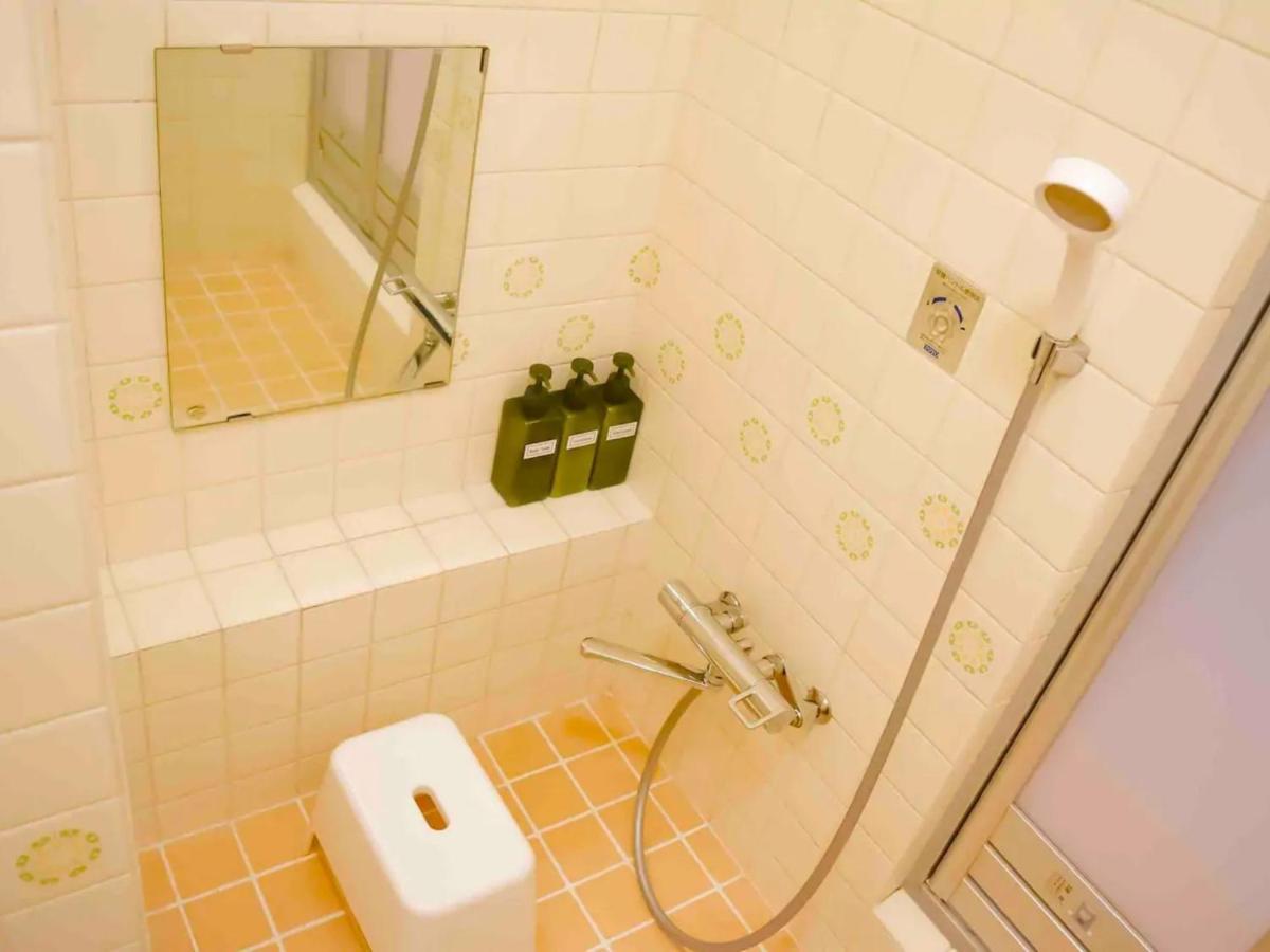 Marugamemachi Building 3Rd Floor - Vacation Stay 51067V Takamatsu Bagian luar foto
