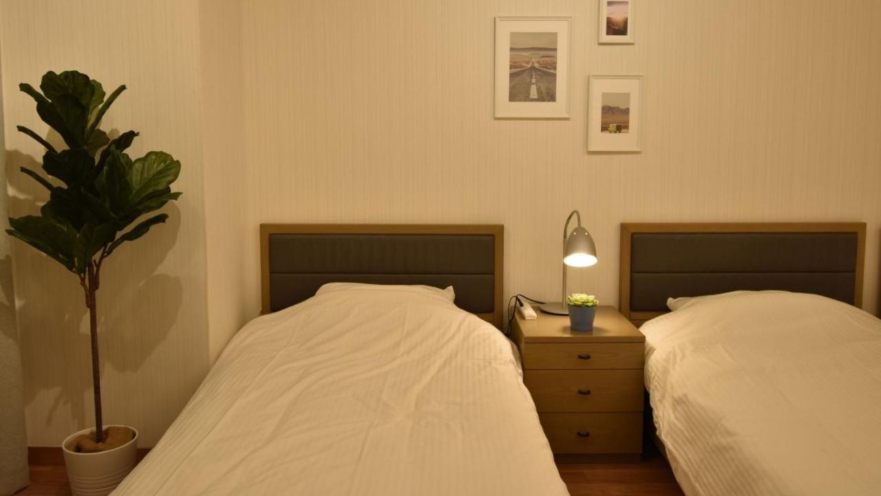 Marugamemachi Building 3Rd Floor - Vacation Stay 51067V Takamatsu Bagian luar foto