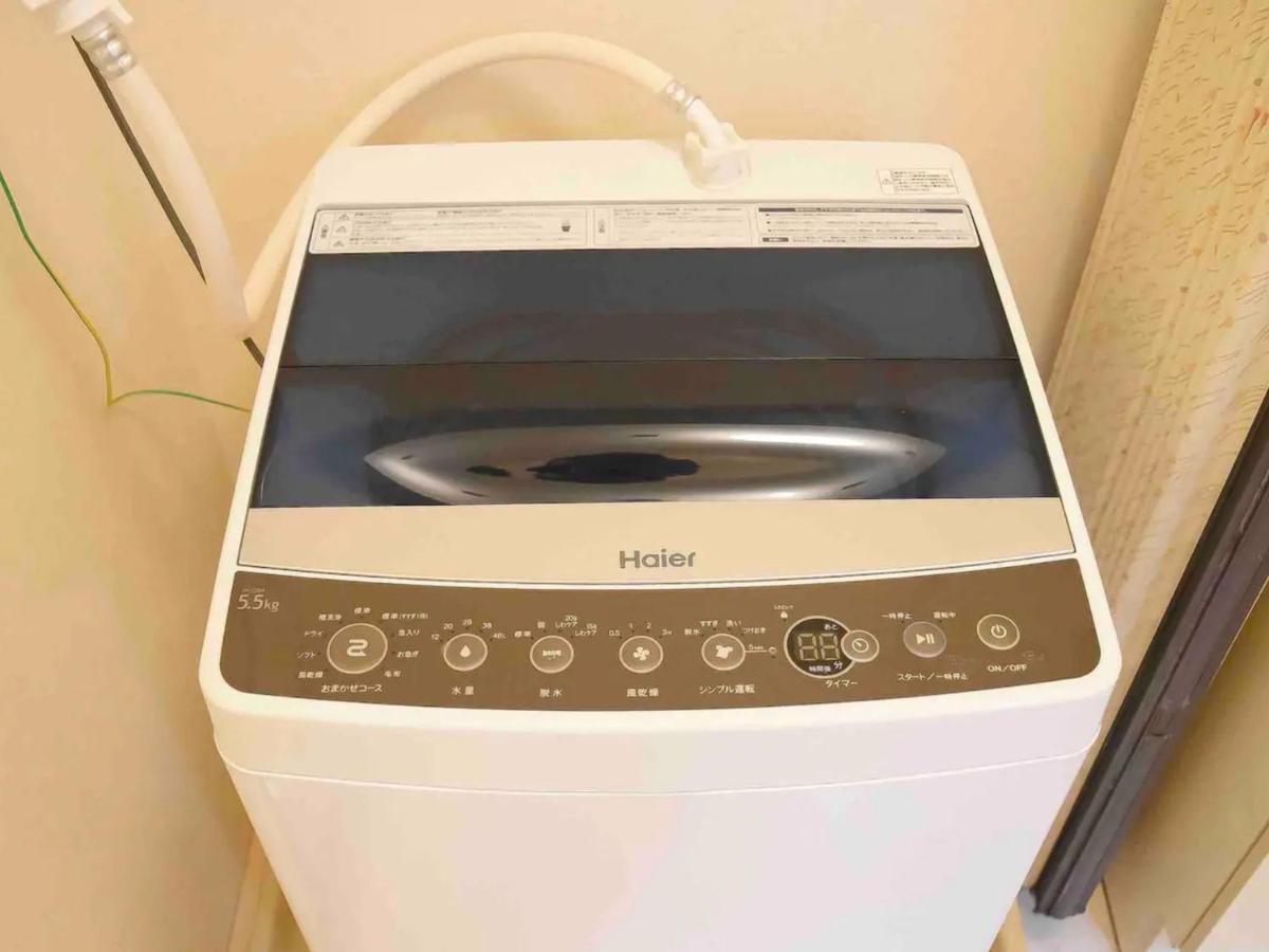 Marugamemachi Building 3Rd Floor - Vacation Stay 51067V Takamatsu Bagian luar foto